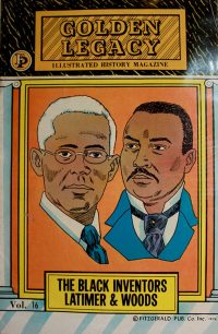 Back Inventors Illustrated Black History Magazine